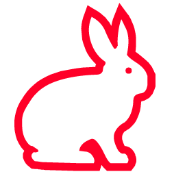 Универсальный для кроликов