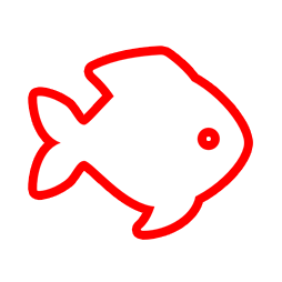 Корма для рыб